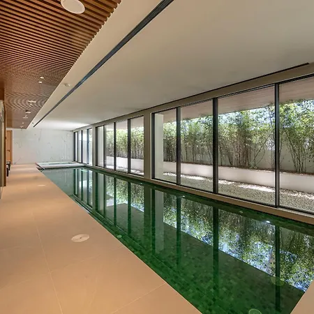 Lejlighed Luxury Front Line Estepona