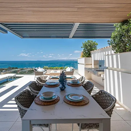 Apartmán Luxury Front Line *