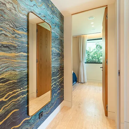 Apartmán Luxury Front Line *